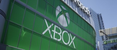 Microsoft выпускает сверхдешевую игровую консоль нового поколения. Видео. Цена в России