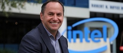 Intel объяснила, почему держится за 14 нм, пока AMD осваивает 5 нм