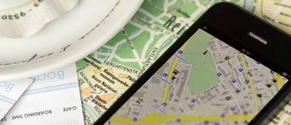 Mail.ru продала Maps.me с тройной выгодой