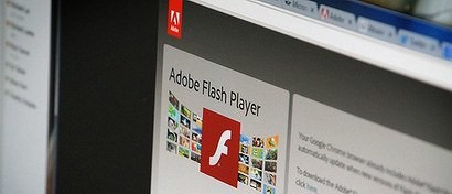 Adobe потребовала незамедлительно удалить Flash Player со всех устройств