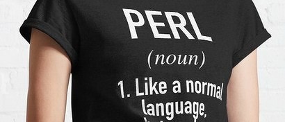 Украден домен Perl, одного из самых известных языков программирования