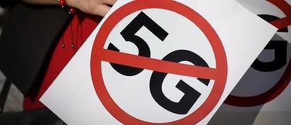 Россияне изобрели чудо-прибор для защиты от 5G и продают его дороже iPhone