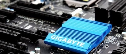 Gigabyte пошел войной на майнеров. Он выпустил дорогущую видеокарту почти без гарантии