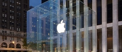 Уникальный случай: Apple выпустила гаджет дешевле, чем у конкурентов. Видео