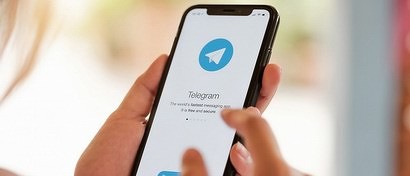 Telegram превратился в бесплатную платежную систему