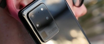 Элитные смартфоны Samsung ломаются повторно даже после дорогого ремонта. Samsung свою вину отрицает