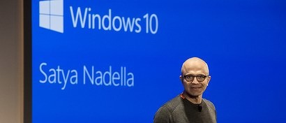 Microsoft рассекретила дату смерти Windows 10