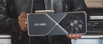 Успешно взломан аппаратный запрет на майнинг криптовалют на видеокартах Nvidia. Новый взлет цен не за горами