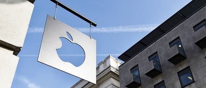 Россия пошла войной на Apple: Власти вступились за разработчиков ПО для iPhone и iPad