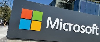 Microsoft отбирает товарный знак у крошечной российской компании