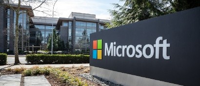 Microsoft отобрала полсотни доменов у китайских госхакеров