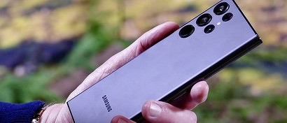 Сверхдорогой флагманский смартфон Samsung оказался слабее древнего iPhone 13