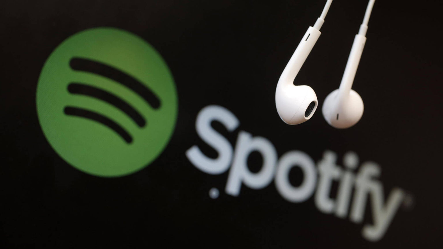 Spotify перешел на украинский язык