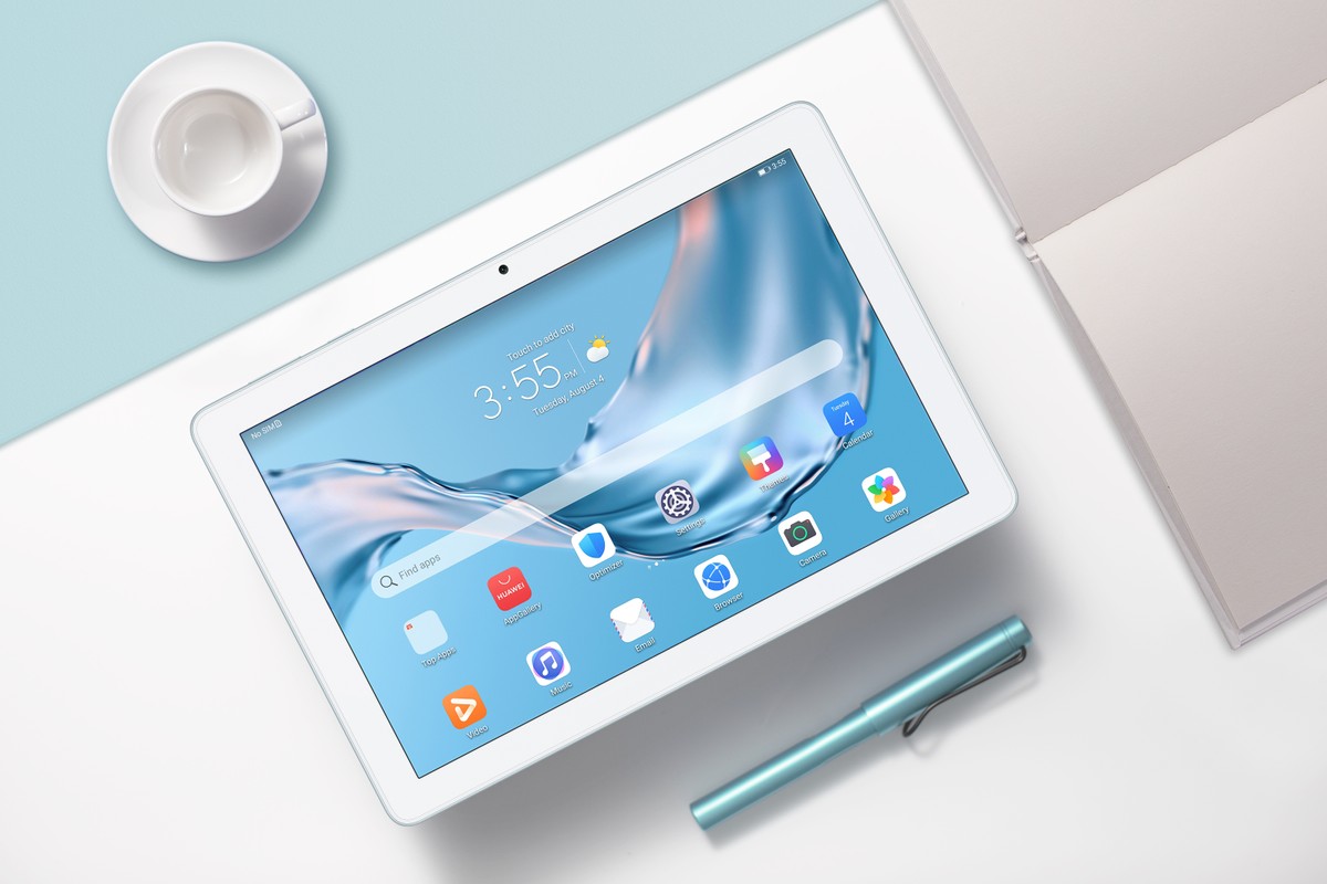 Honor представил на IFA 2020 планшеты Pad 6 и Pad X6 с процессорами Kirin 710A и без сервисов Google