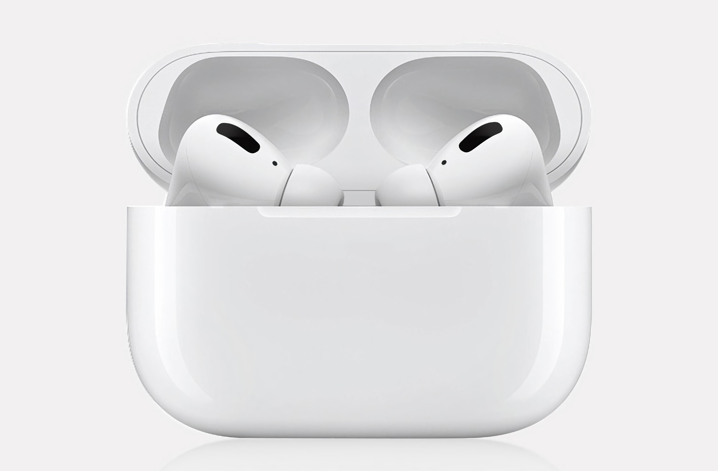 Китайский клон AirPods Pro за $16