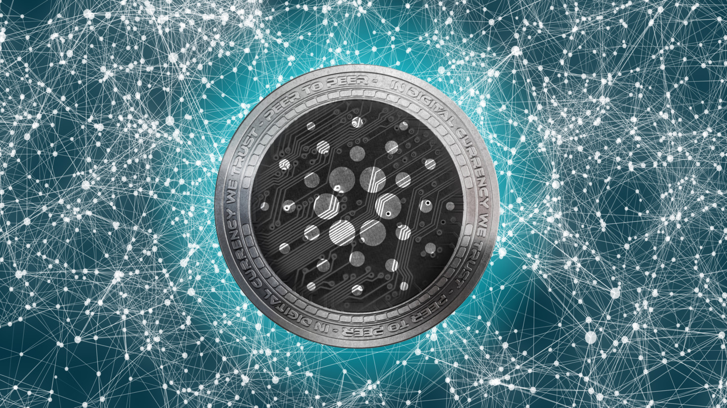 Курс криптовалюты Cardano бьёт рекорды