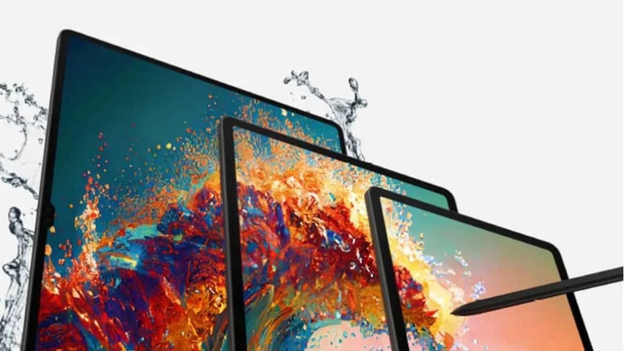 Названы цены планшетов Samsung Galaxy Tab S9, Galaxy Tab S9+ и Galaxy Tab S9 Ultra