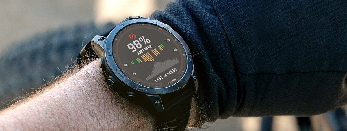 Garmin представила флагманскую линейку смарт-часов Fenix 7: трансфлективные дисплеи, несколько размеров и солнечная батарея от $700