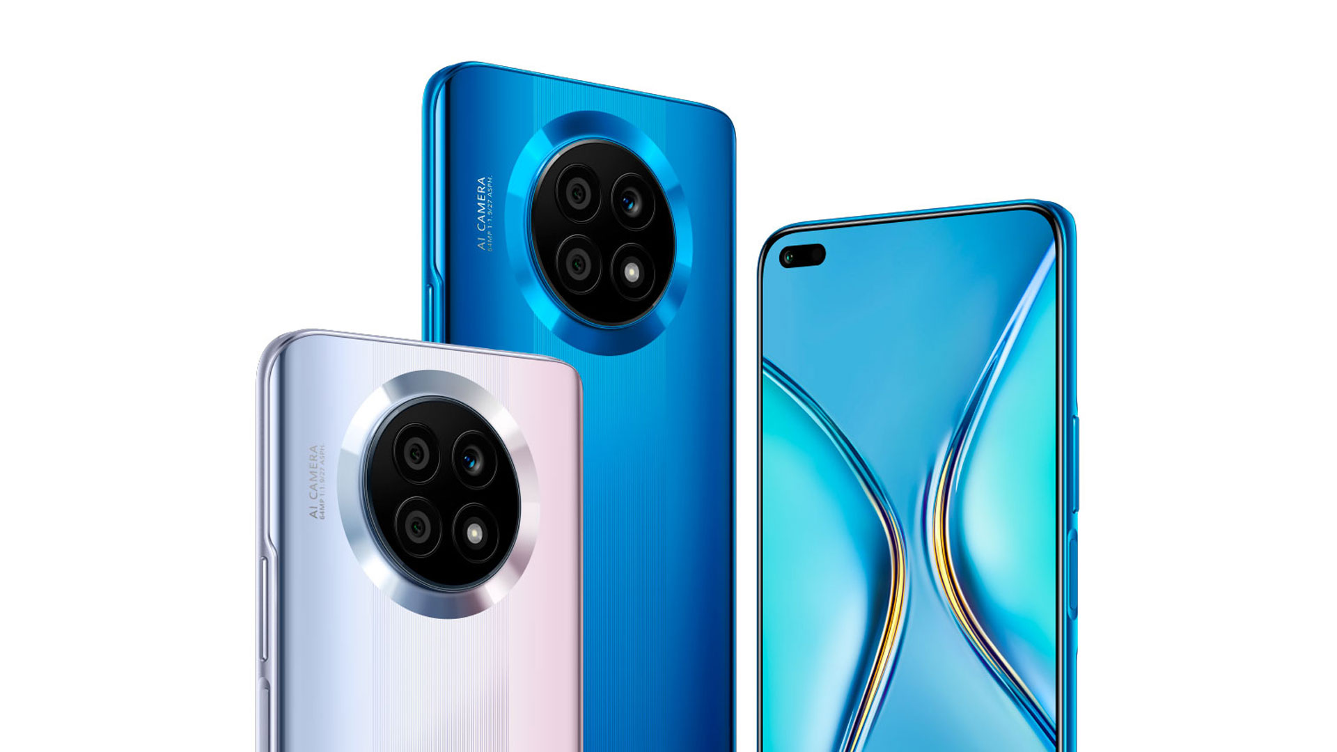 Инсайдер: Honor X20 Max с экраном на 7.2 дюйма и батареей на 6000 мАч дебютирует в этом месяце