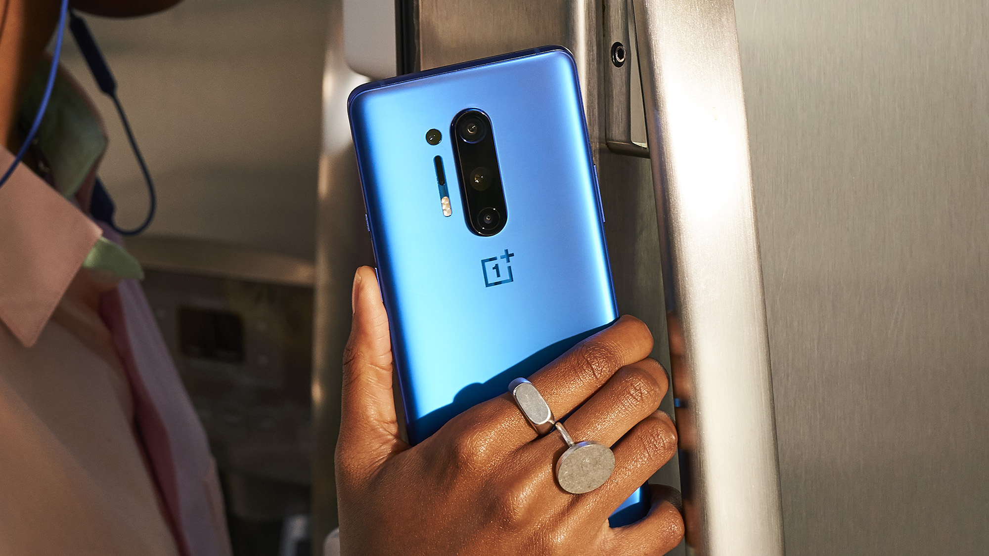 Официально: OnePlus 8T не получит Pro-версию смартфона