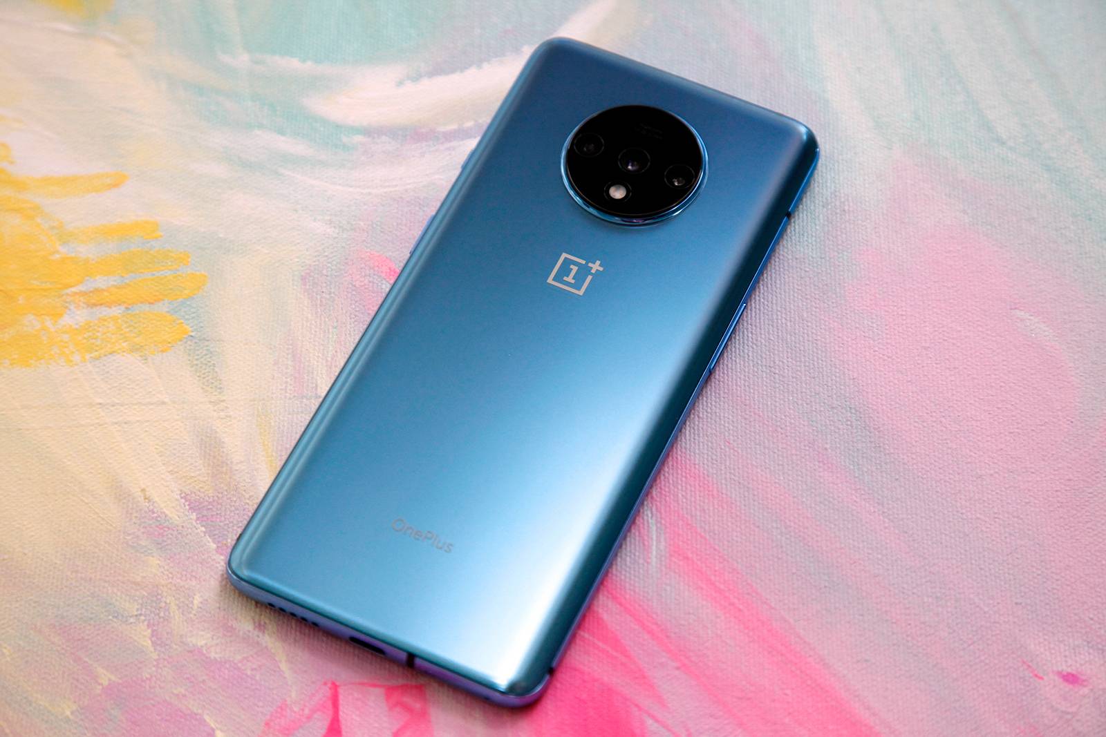 OnePlus 7, OnePlus 7 Pro, OnePlus 7T и OnePlus 7T Pro получили OxygenOS Open Beta 19/9