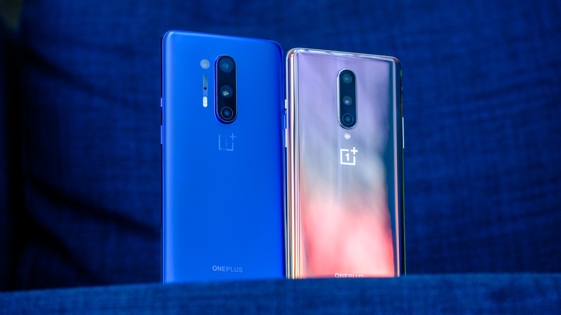 OnePlus 8 и OnePlus 8 Pro получили OxygenOS Open Beta 7: исправили ошибки, улучшили камеру и добавили февральский патч