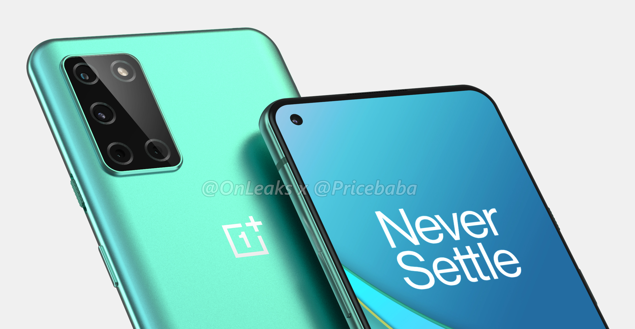 OnePlus показала как будет снимать камера OnePlus 8T ночью