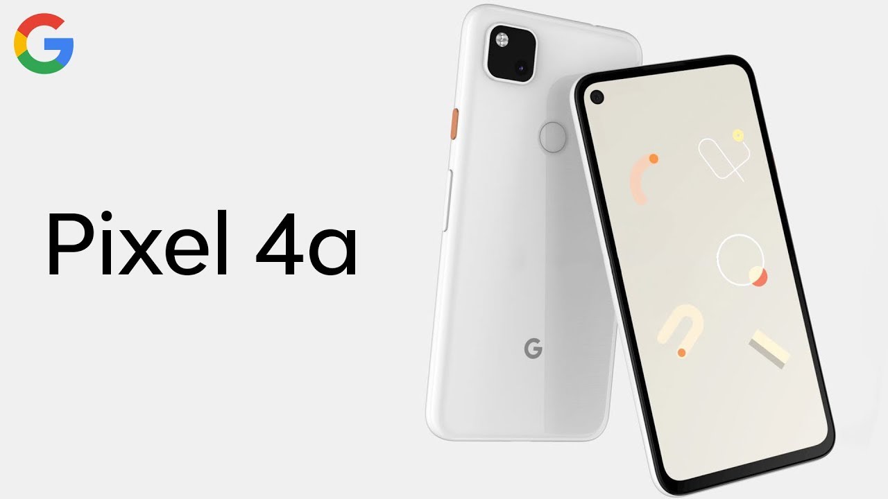 Google официально начала тизерить анонс Pixel 4a: ждём новинку 3 августа