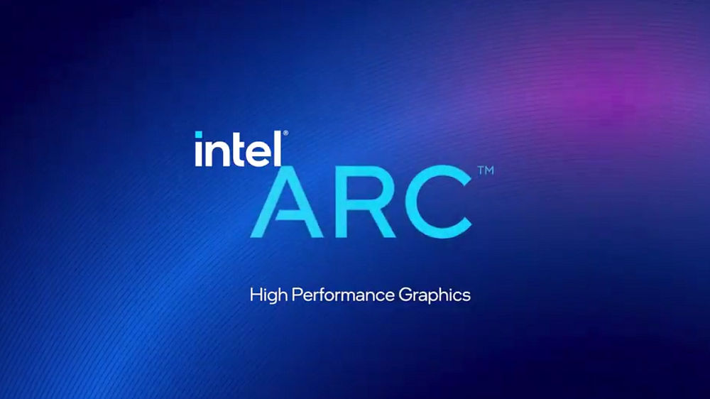 Благодаря новому драйверу производительность видеокарт Intel Arc в играх с DirectX 9 возрастет на 80%