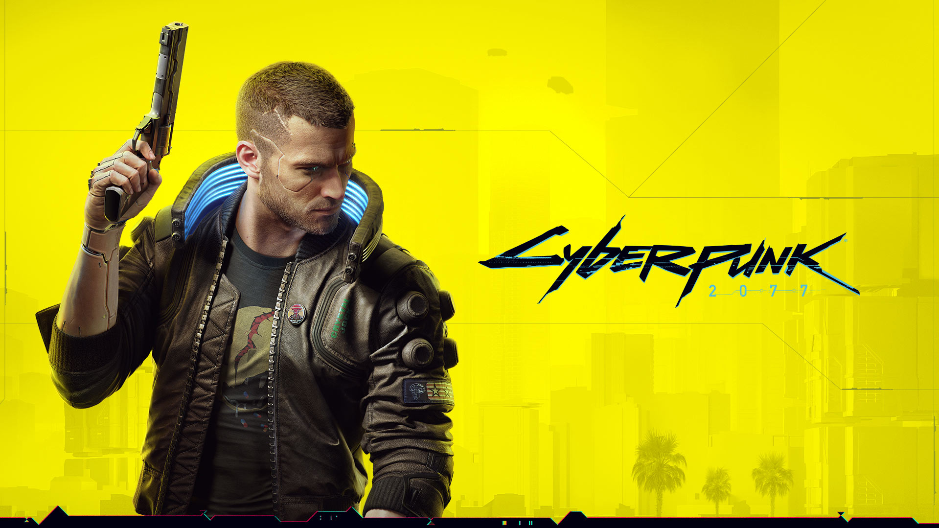 Первые оценки Cyberpunk 2077: прекрасная, но сломанная RPG от CD Projekt