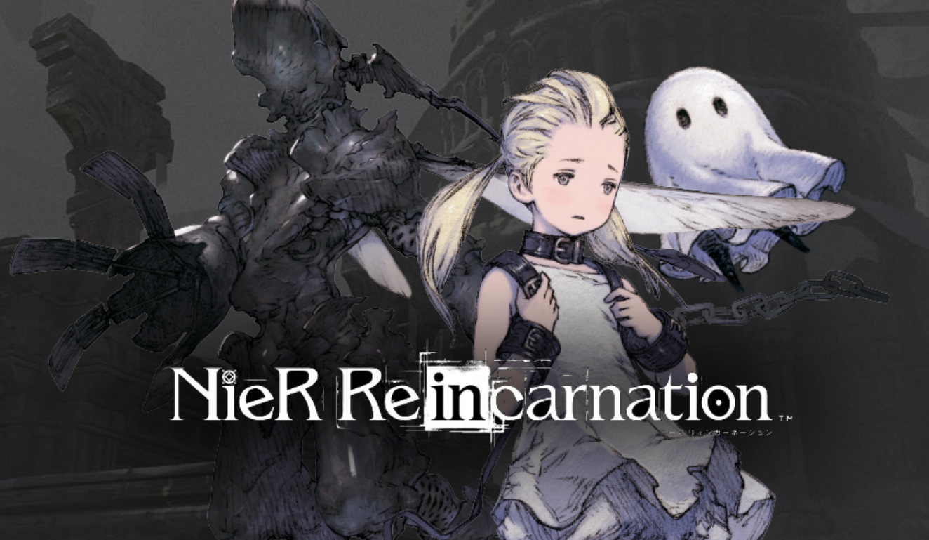 Square Enix порадовала и расстроила, назвав дату релиза NieR Reincarnation для Android и iOS