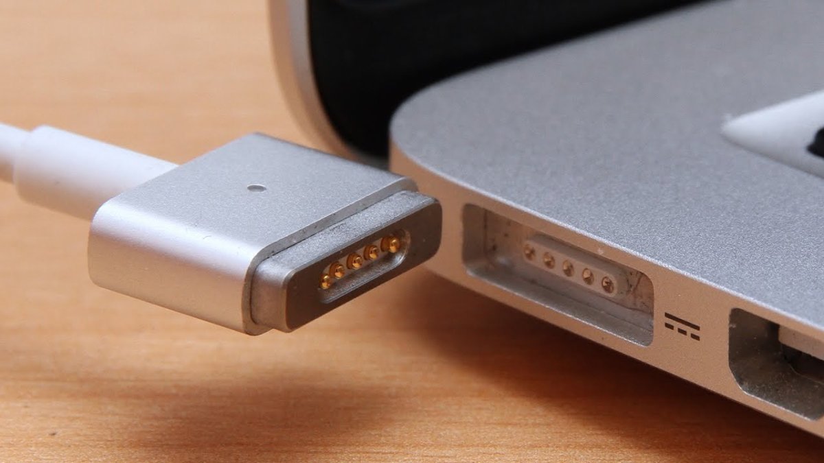 Apple хочет возродить бренд MagSafe