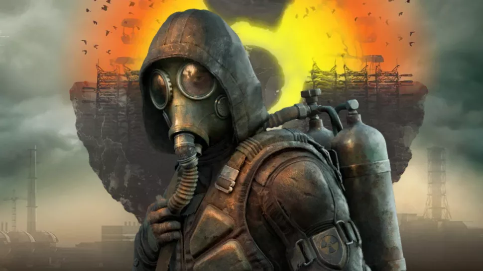 Официально: S.T.A.L.K.E.R. 2 отложили до 2023 года