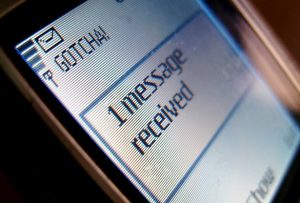 Хакеры 5 лет имели доступ к системам компании отвечающей за пересылку SMS