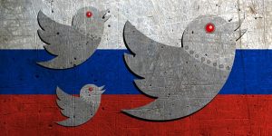 Twitter заблокировал Рогозина, главу «роскосмоса»