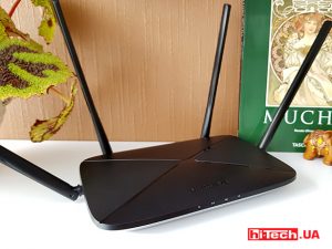 Два диапазона недорого: обзор Wi-Fi роутера Mercusys AC12G