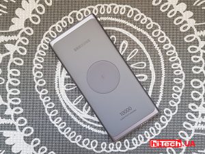 Обзора внешнего аккумулятора Samsung EB-U3300: гибкость процессов