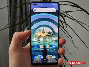 Обзор смартфона OPPO Reno4 Lite: за секунду до небес