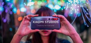 Xiaomi анонсировала открытие собственной киностудии, вероятно, для продвижения видео снятого на смартфоны компании