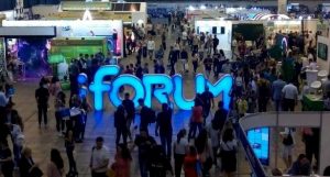 Організатори iForum оголосили конкурс на керівників нових тематичних напрямів