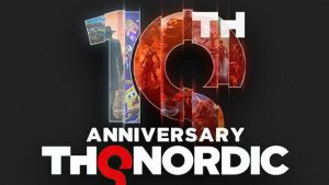 В Steam началась распродажа игр от THQ Nordic в честь юбилея издательства