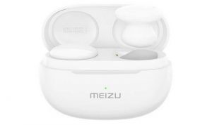 Беспроводные наушники Meizu POP 3 с ENC и автономностью до 24 часов стоят $35