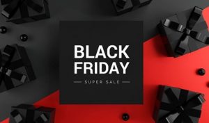 4 совета для подготовки к Black Friday 2021