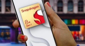 Qualcomm представила обновленный процессор Snapdragon 8+ Gen 1. Известны первые смартфоны с ним