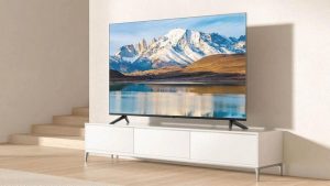 Xiaomi TV EA Pro — линейка смарт ТВ в диагоналях 55”, 65” и 75” с ценами от $325