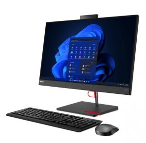 Lenovo представила новий ThinkCentre neo 50a 24 All-in-One