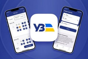 «Укрзалізниця» запустила новое мобильное приложение на iOS и Android для покупки билетов