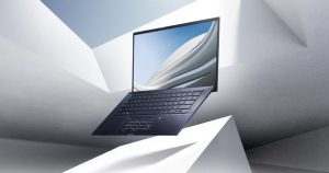 Нова версія ноутбуку ASUS ExpertBook B9 отримав Core i7-1225U, дисплей 14″ Full HD і ціну від $1840