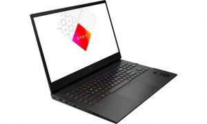 Ігровий ноутбук HP Omen 17 пропонується з дисплеями Full HD 144 Гц або QHD 165 Гц