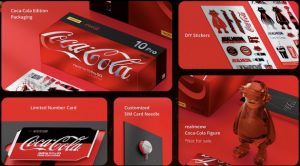 Realme 10 Pro Coca-Cola Edition — смартфон-колаборація яку випустять накладом в 1000 штук